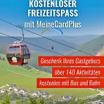 Meran Inkl Meinecardplus Willingen (Upland)