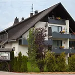 Apartment Meran Inkl Meinecardplus Willingen (Upland)