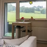 Apartment Meran Inkl Meinecardplus Willingen (Upland)