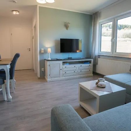 Daire Meran Inkl Meinecardplus