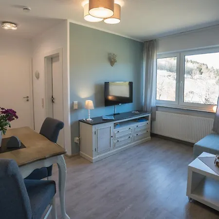 Meran Inkl Meinecardplus Daire