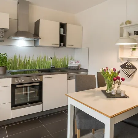 Appartement Meran Inkl Meinecardplus *