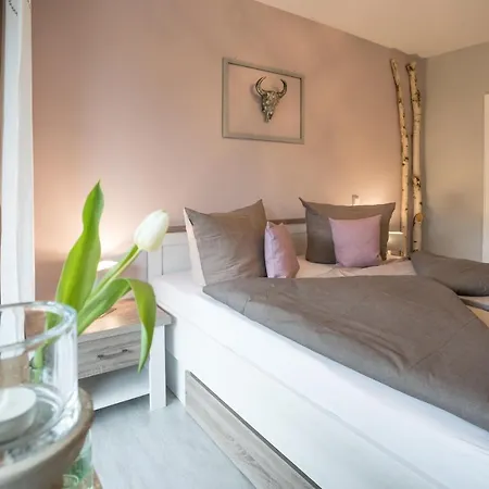 Appartement Meran Inkl Meinecardplus