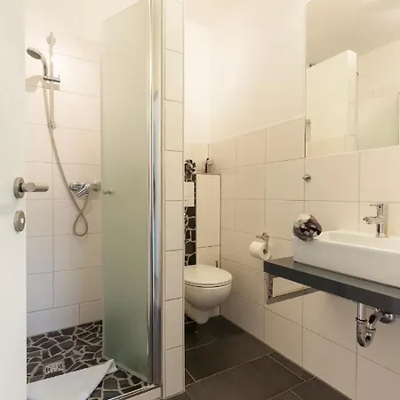 Meran Inkl Meinecardplus Апартаменты *