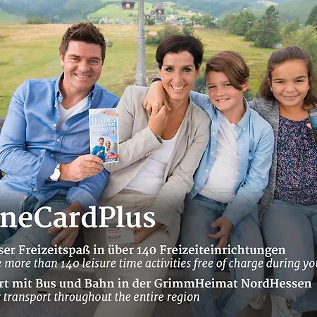Meran Inkl Meinecardplus