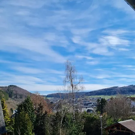 Meran Inkl Meinecardplus Daire