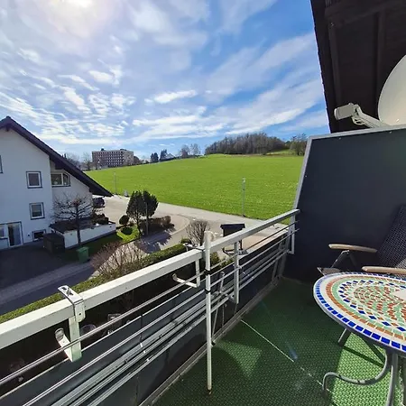 Meran Inkl Meinecardplus Daire *