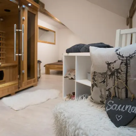 Appartement Meran Inkl Meinecardplus Willingen (Upland)
