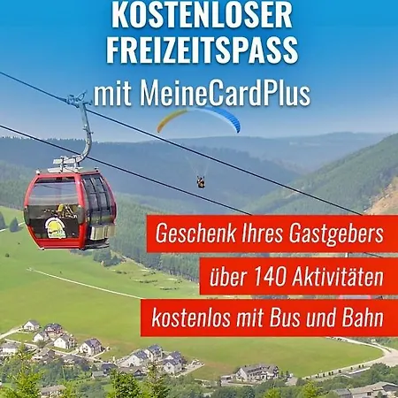 Meran Inkl Meinecardplus 빌링겐