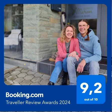 Daire Meran Inkl Meinecardplus