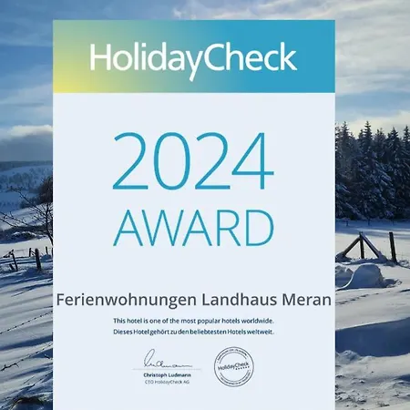 Meran *