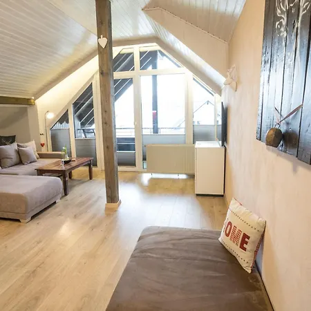 Appartement Meran Inkl Meinecardplus