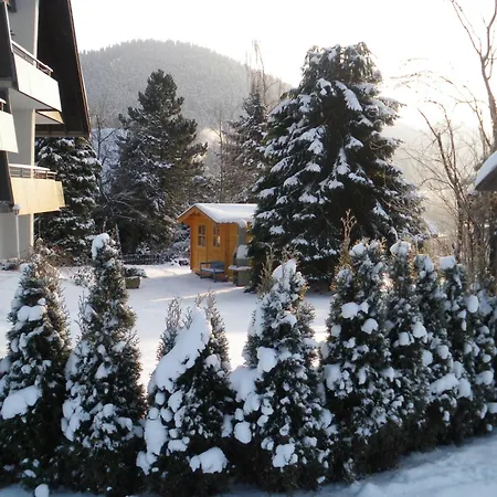 Апартаменты Meran Inkl Meinecardplus *