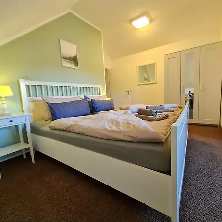 Meran Inkl Meinecardplus Appartement Willingen (Upland)
