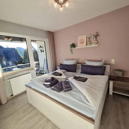 Appartement Meran Inkl Meinecardplus