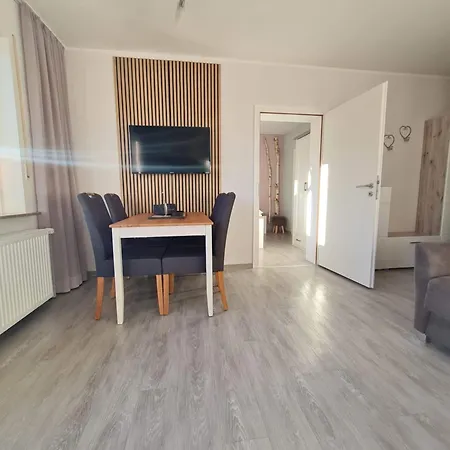 Meran Inkl Meinecardplus Appartement Willingen (Upland)