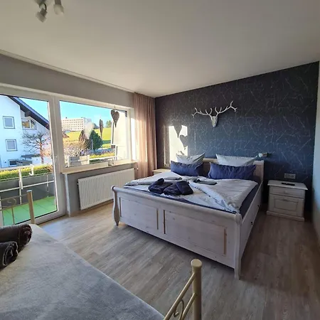 Meran Inkl Meinecardplus Willingen (Upland)