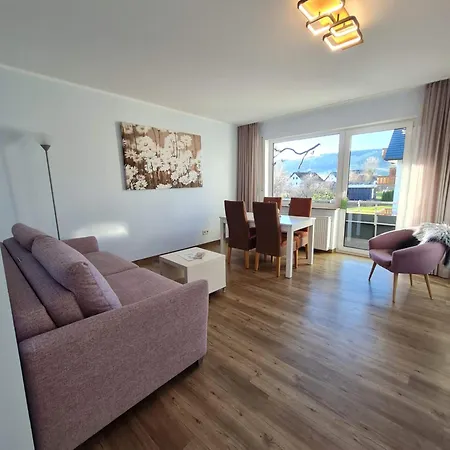 Meran Inkl Meinecardplus Appartement Willingen (Upland)