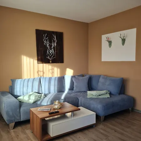 Meran Inkl Meinecardplus Appartement Willingen (Upland)