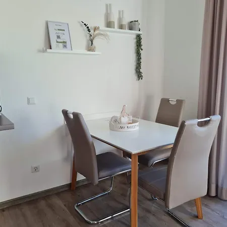 Appartement Meran Inkl Meinecardplus Willingen (Upland)