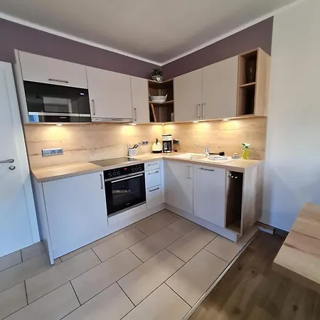 Meran Inkl Meinecardplus Appartement Willingen (Upland)