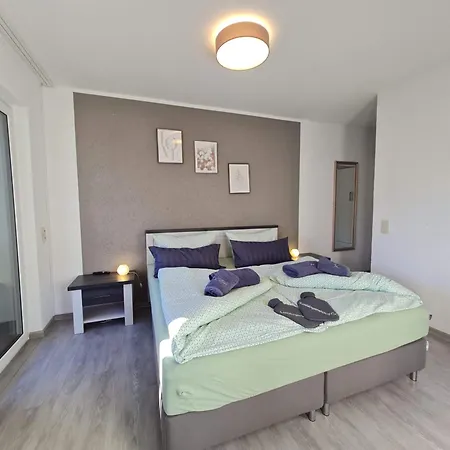 Meran Inkl Meinecardplus Appartement