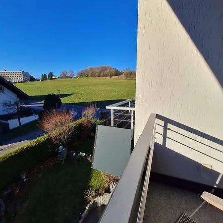 Meran Inkl Meinecardplus Appartement Willingen (Upland)