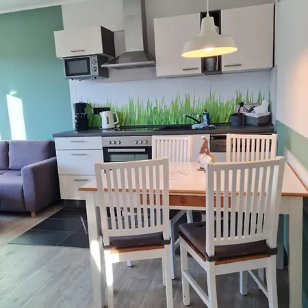 Meran Inkl Meinecardplus Appartement Willingen (Upland)