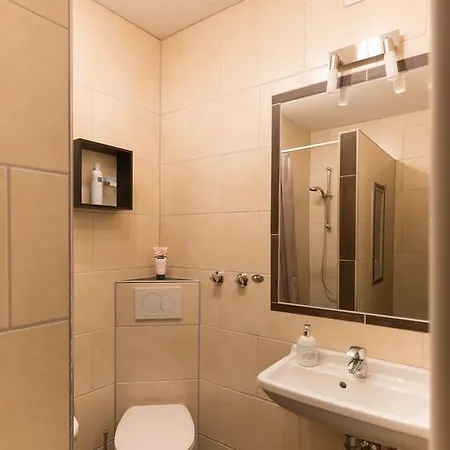 דירה Meran Inkl Meinecardplus *