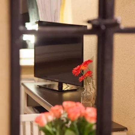 Daire Meran Inkl Meinecardplus