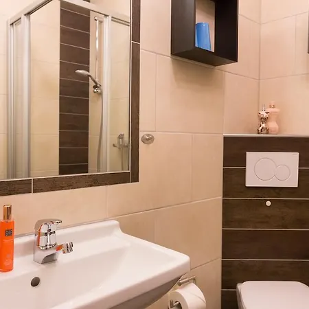 Апартаменты Meran Inkl Meinecardplus Виллинген