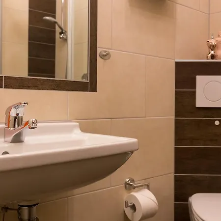 Meran Apartment Willingen (Upland)