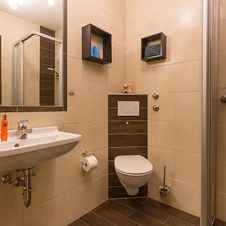 Meran Inkl Meinecardplus Daire