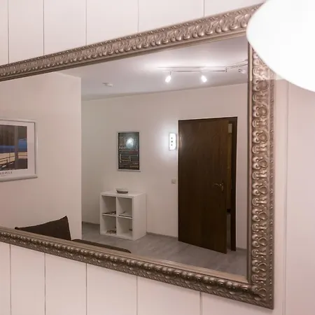 Meran Inkl Meinecardplus Daire Willingen (Upland)