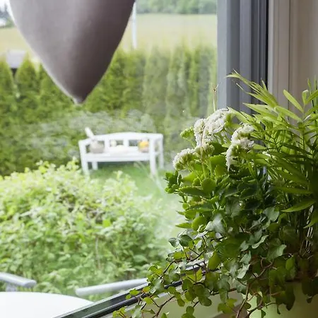 Meran Inkl Meinecardplus Daire Willingen (Upland)