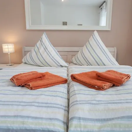 Meran Inkl Meinecardplus Apartmán