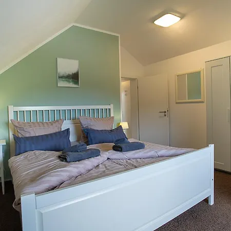 Apartment Meran