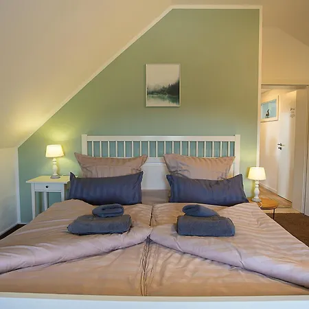 Meran Apartment *