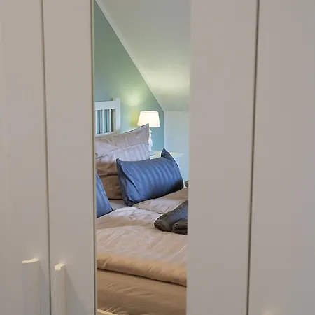 Meran Apartment Willingen (Upland)