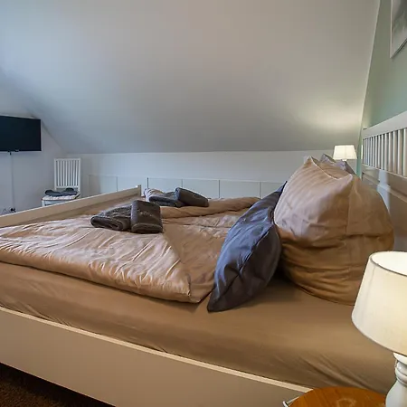 Meran Apartment Willingen (Upland)