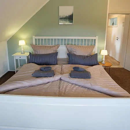 Apartment Meran Willingen (Upland)