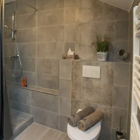 Apartamento Meran Inkl Meinecardplus *