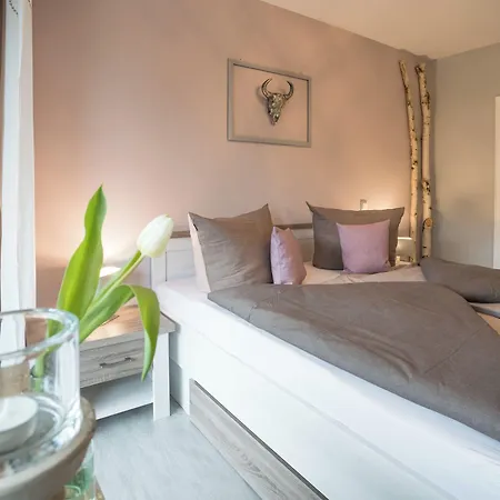 Apartamento Meran Inkl Meinecardplus *