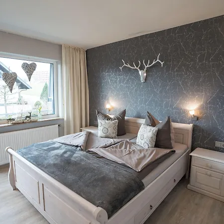 Meran Inkl Meinecardplus Apartamento Willingen (Upland)