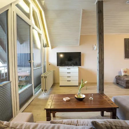 Apartamento Meran Inkl Meinecardplus