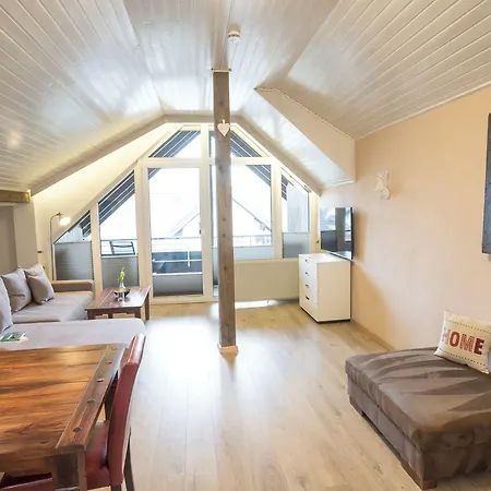 Meran Inkl Meinecardplus Apartamento Willingen (Upland)