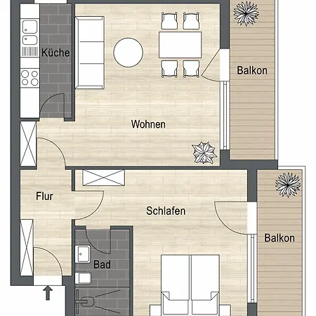 Meran Inkl Meinecardplus Apartamento