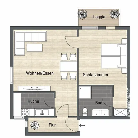 Meran Inkl Meinecardplus Willingen (Upland)