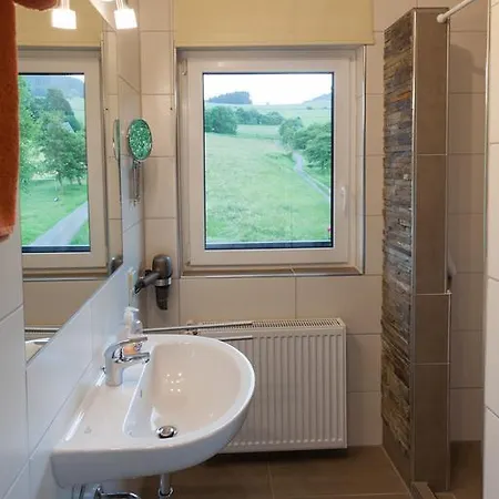 Daire Meran Inkl Meinecardplus Willingen (Upland)