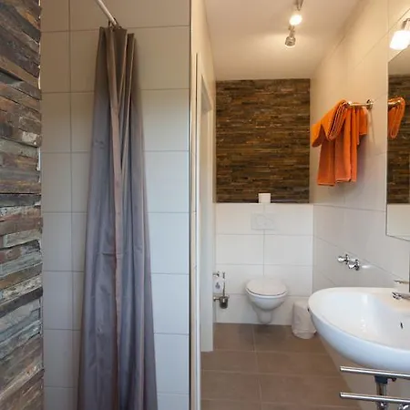 Apartment Meran *